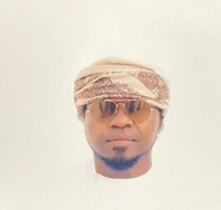 صورة من المعرض