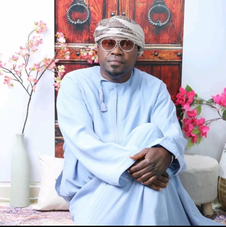 صورة من المعرض