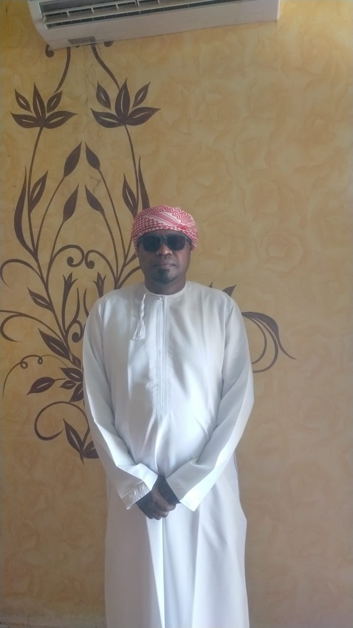 صورة من المعرض